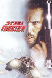 Steel Frontier filmas