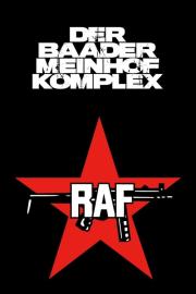 Baaderio – Meinhof kompleksas filmas