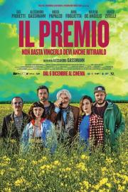 Il premio filmas