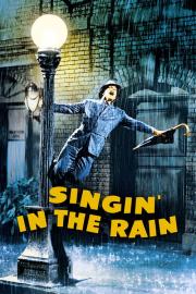 Singin' in the Rain filmas