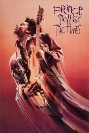 Prince: Sign 'o' the Times filmas