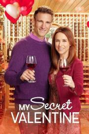 My Secret Valentine filmas