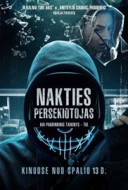Nakties persekiotojas filmas