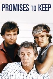 Promises to Keep filmas