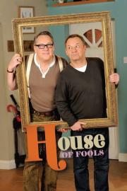 House of Fools filmas