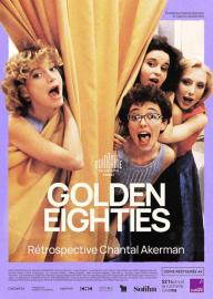 Golden Eighties filmas