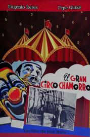 The Big Chamorro Circus filmas