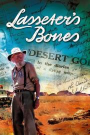 Lasseter's Bones filmas