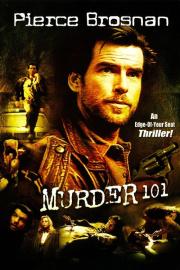 Murder 101 filmas