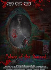 Palace of the Damned filmas