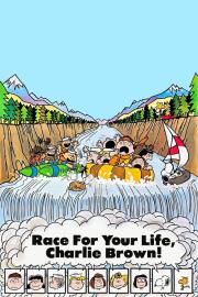 Race for Your Life, Charlie Brown filmas