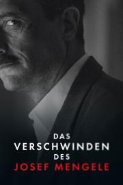Das Verschwinden des Josef Mengele filmas