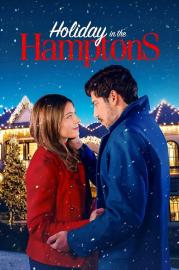 Holiday in the Hamptons filmas