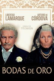 Golden Wedding filmas