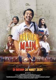 Keluar Main 1994 filmas