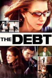 The Debt filmas