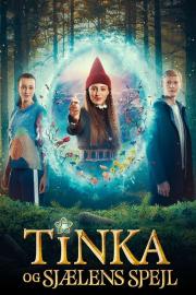 Tinka og Sjælens Spejl filmas