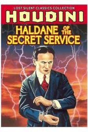 Haldane of the Secret Service filmas