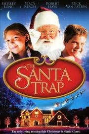 The Santa Trap filmas