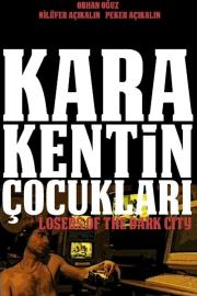 Losers of the Dark City filmas