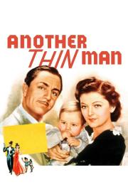 Another Thin Man filmas