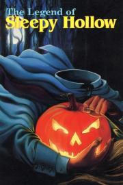 The Legend of Sleepy Hollow filmas