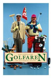 The Accidental Golfer filmas