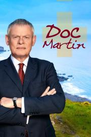 Doc Martin filmas