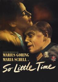 So Little Time filmas