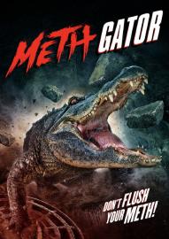 Meth Gator filmas