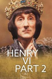 Henry VI Part 2 filmas