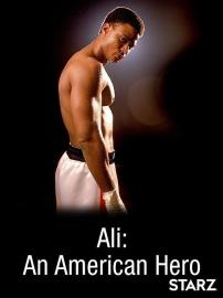 Ali: An American Hero filmas