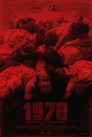 1978: Finalo košmaras filmas