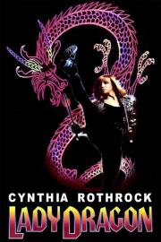 Lady Dragon filmas