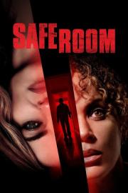 Safe Room filmas