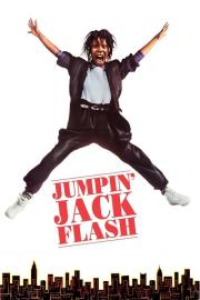 Jumpin' Jack Flash filmas