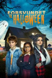 Forsvundet til Halloween filmas