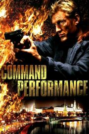 Command Performance filmas