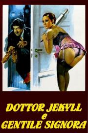 Dr. Jekyll Likes Them Hot filmas