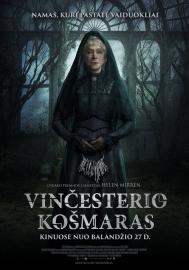 Vinčesterio košmaras filmas