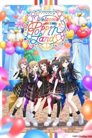 BanG Dream! 12th☆LIVE DAY1 : Poppin'Party 「Welcome to Poppin'Land」 filmas