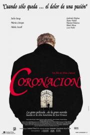 Coronación filmas