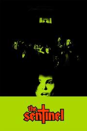 The Sentinel filmas