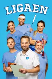 Ligaen filmas