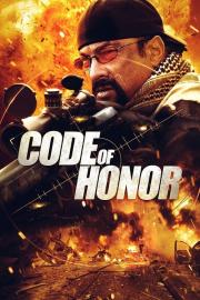 Code of Honor filmas