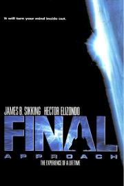 Final Approach filmas