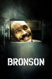 Bronsonas filmas