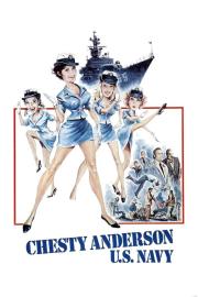 Chesty Anderson U.S. Navy filmas