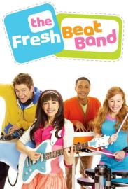 The Fresh Beat Band filmas