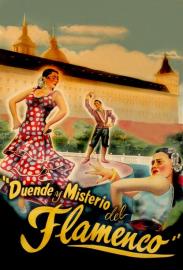Flamenco filmas